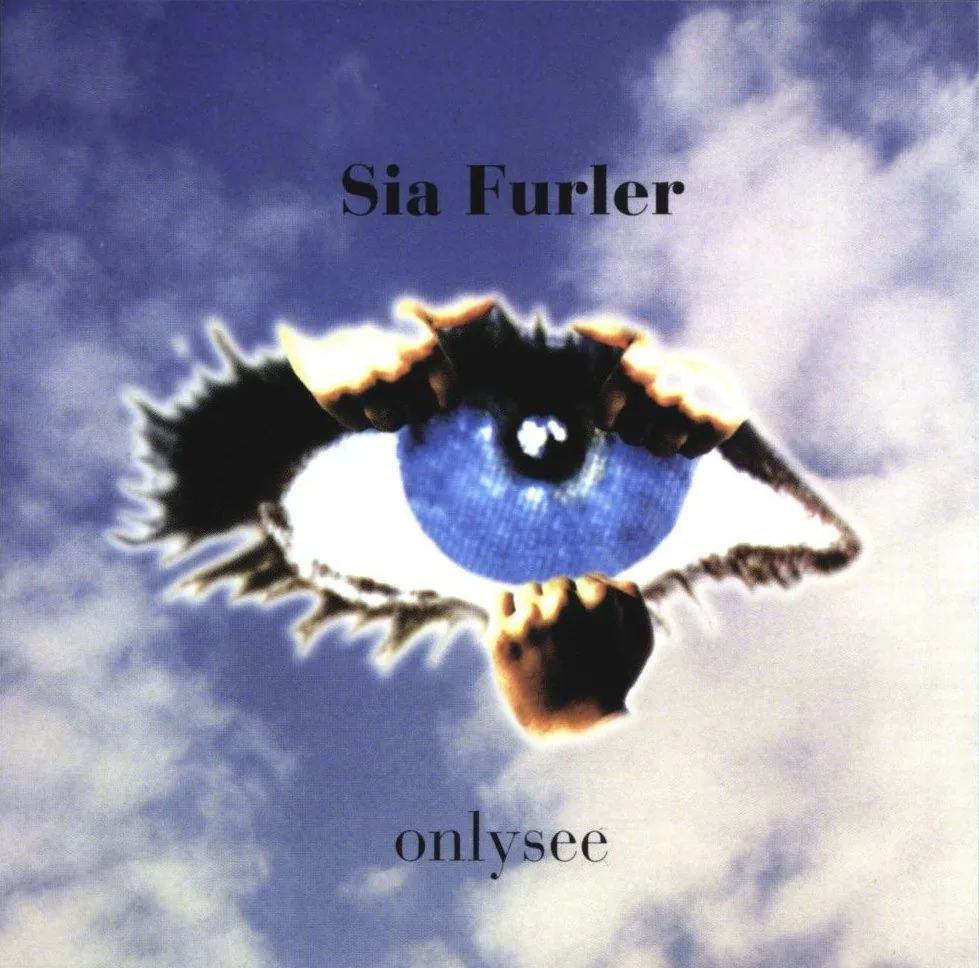 Sia - OnlySee