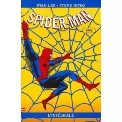 Spider-Man - L'Intégrale 1964
