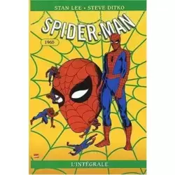 Spider-Man - L'Intégrale 1965