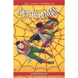 Spider-Man - L'Intégrale 1966