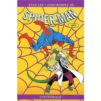 Spider-Man - L'Intégrale 1967