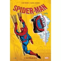 Spider-Man 1976