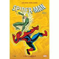 Spider-Man 1977