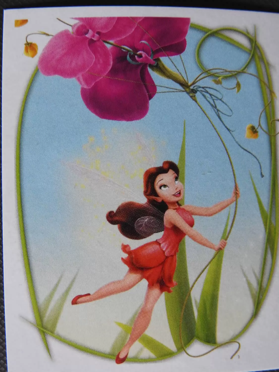 Un monde magique Disney Carrefour (2011) - Image n°72