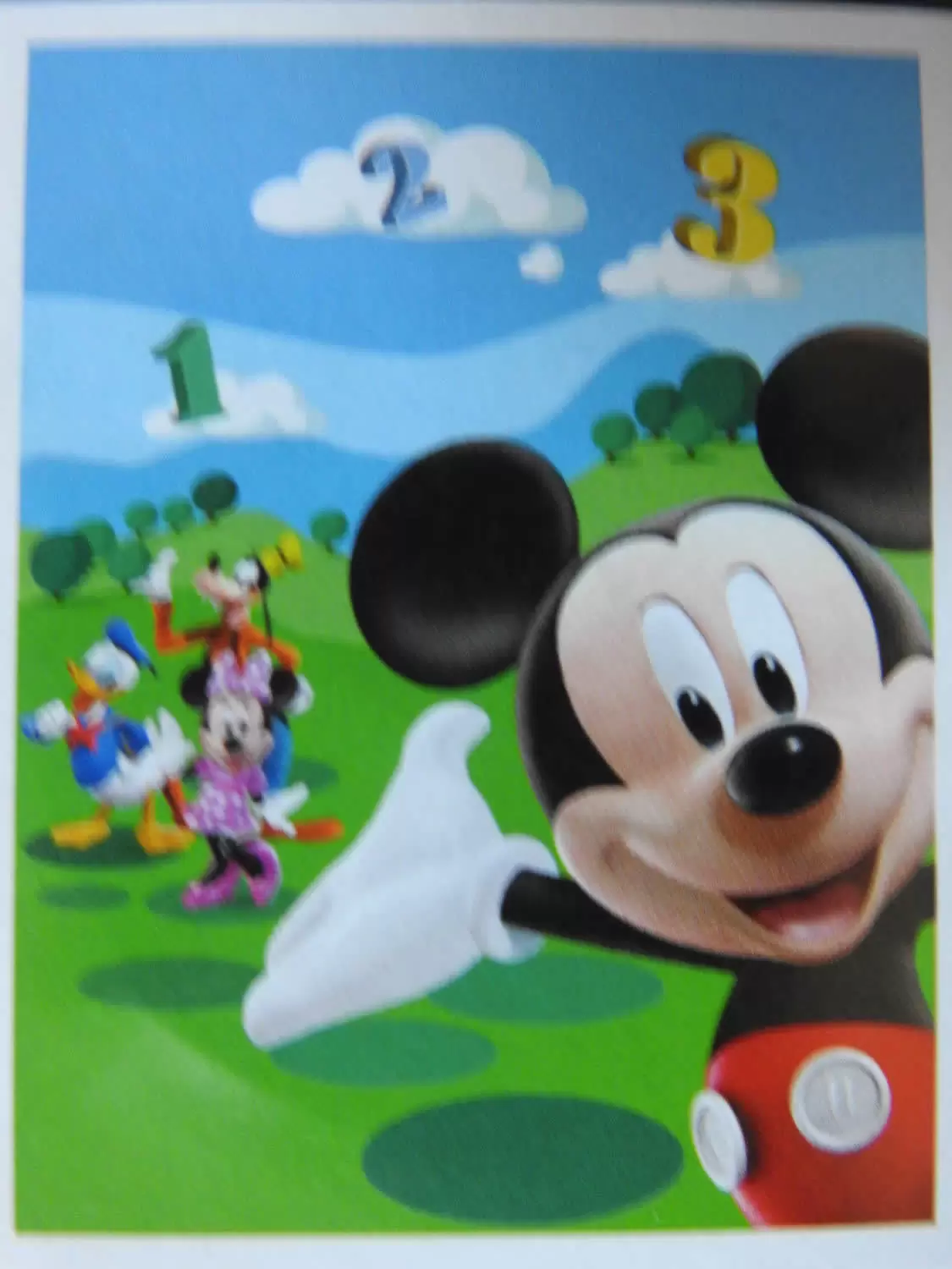 Un monde magique Disney Carrefour (2011) - Image n°86