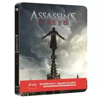 Assassin's Creed Edition FNAC