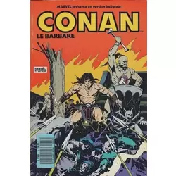 Conan le Barbare n° 3