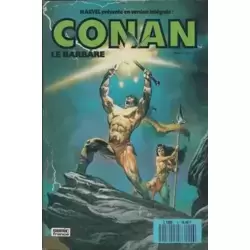 Conan le Barbare n° 6