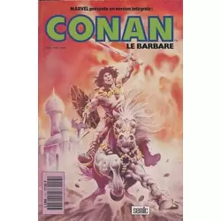 Conan le Barbare n° 13
