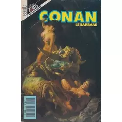 Conan le Barbare n° 14