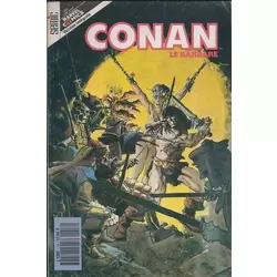 Conan le Barbare n° 16
