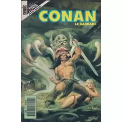 Conan le Barbare n° 21
