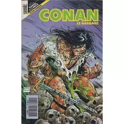 Conan le Barbare n° 22