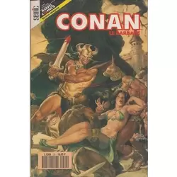 Conan le Barbare n° 29