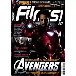 Avengers : les Vengeurs se rassemblent