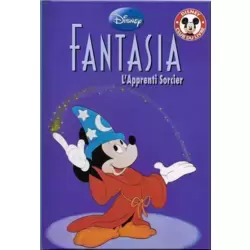 Fantasia, l'apprenti sorcier