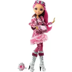 Briar Beauty - Epic Winter