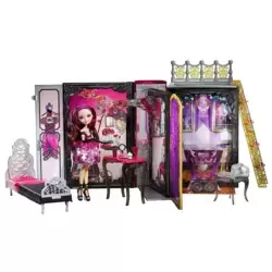 Briar Beauty - Thronecoming - Playset