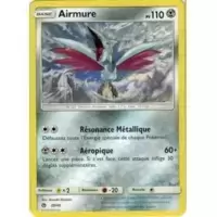 Airmure Reverse