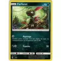 Farfuret