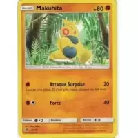 Makuhita