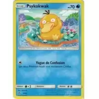 Psykokwak