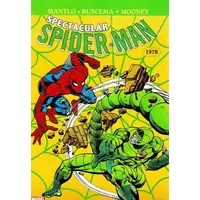 Spectacular Spider-Man 1978