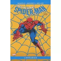 Spectacular Spider-Man 1979