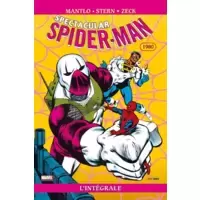 Spectacular Spider-Man 1980