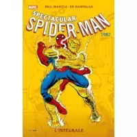 Spectacular Spider-Man 1982