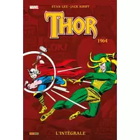 Thor - L'intégrale 1964