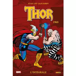 Thor - L'intégrale 1965