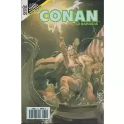 Conan le Barbare n° 31
