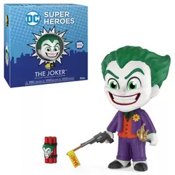 DC Super Heroes - The Joker