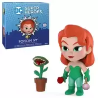 DC Super Heroes - Poison Ivy