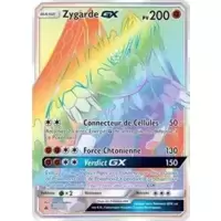 Zygarde GX
