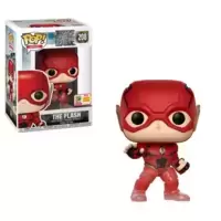 Justice League - The Flash (SDCC)