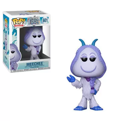POP! Movies - Smallfoot - Meechee