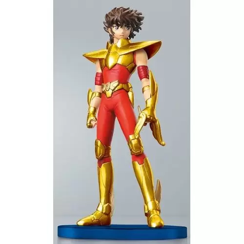 pegasus seiya