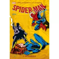 Spider-Man Team-Up 1979