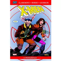X-Men 1981 - Édition anniversaire 50 ans