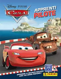 Disney Cars - Apprenti Pilote - Album