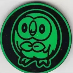 Brindibou Vert