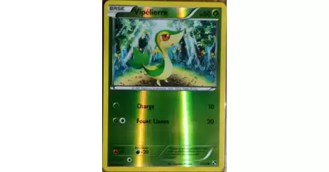 Zekrom Reverse - carte Pokémon 114/114 Pokémon Série Noir et Blanc