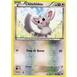 Chinchidou Reverse