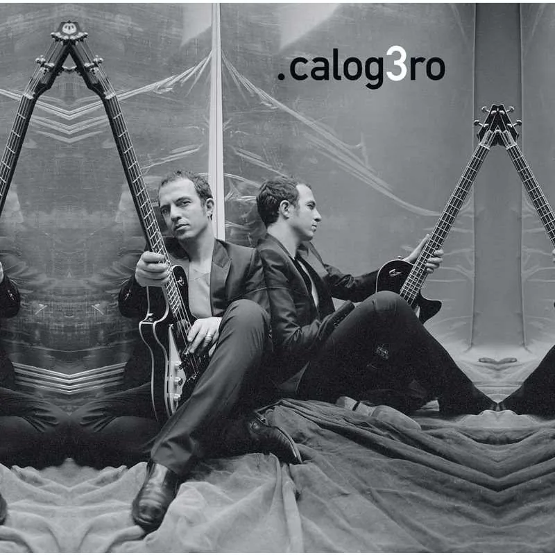 Calogero - 3
