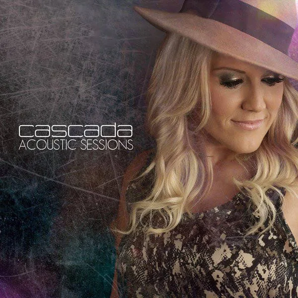 Cascada - Acoustic Sessions