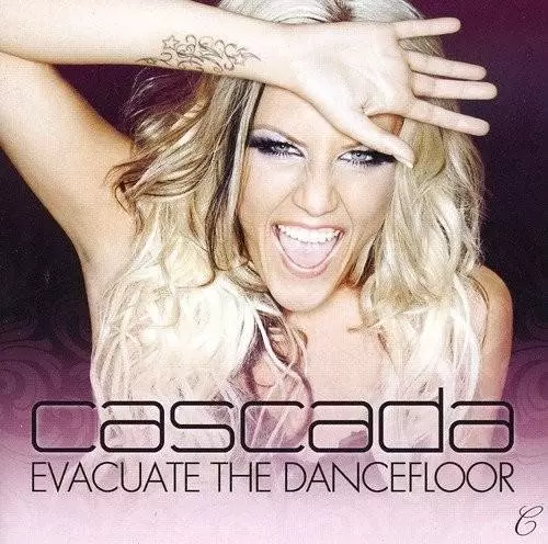 Cascada - Evacuate the Dancefloor