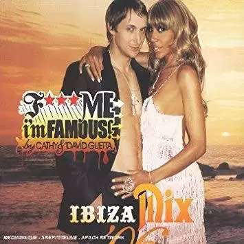 David Guetta - F*** Me I\'m Famous – Ibiza Mix 06