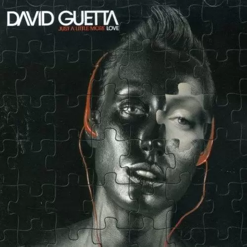 David Guetta - Just a Little More Love
